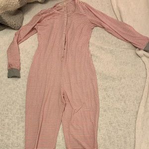 Women’s PJ Jumpsuit